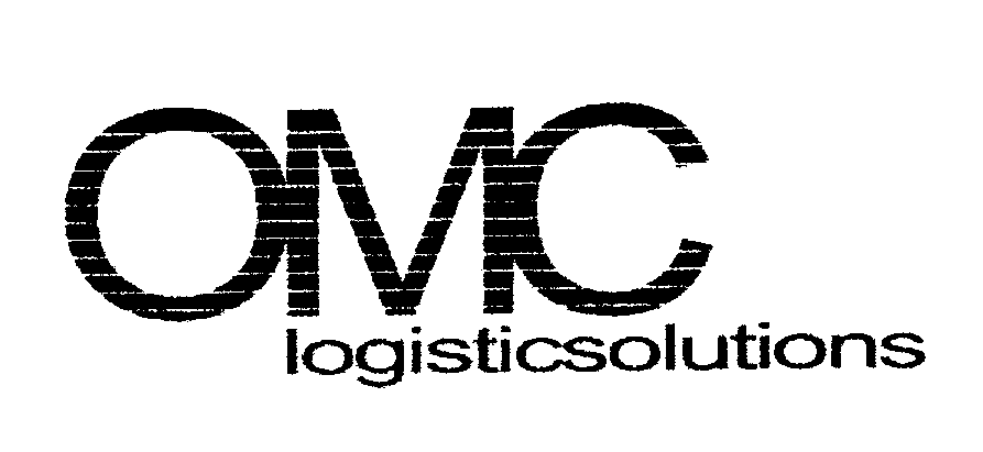  OMC LOGISTICSOLUTIONS