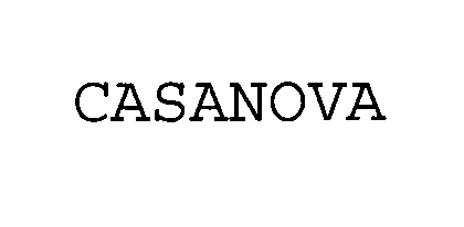 CASANOVA