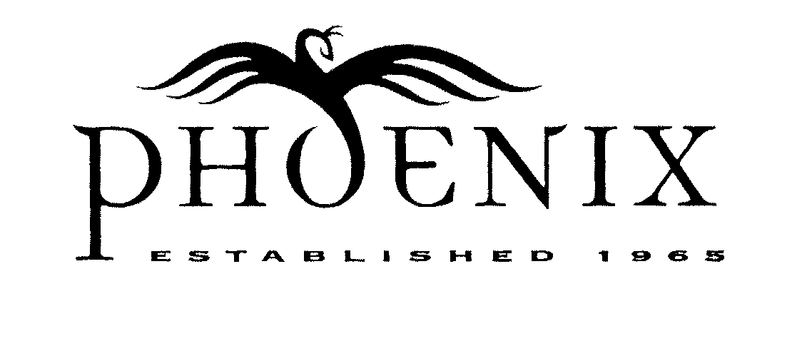  PHOENIX ESTABLISHED 1965