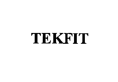  TEKFIT