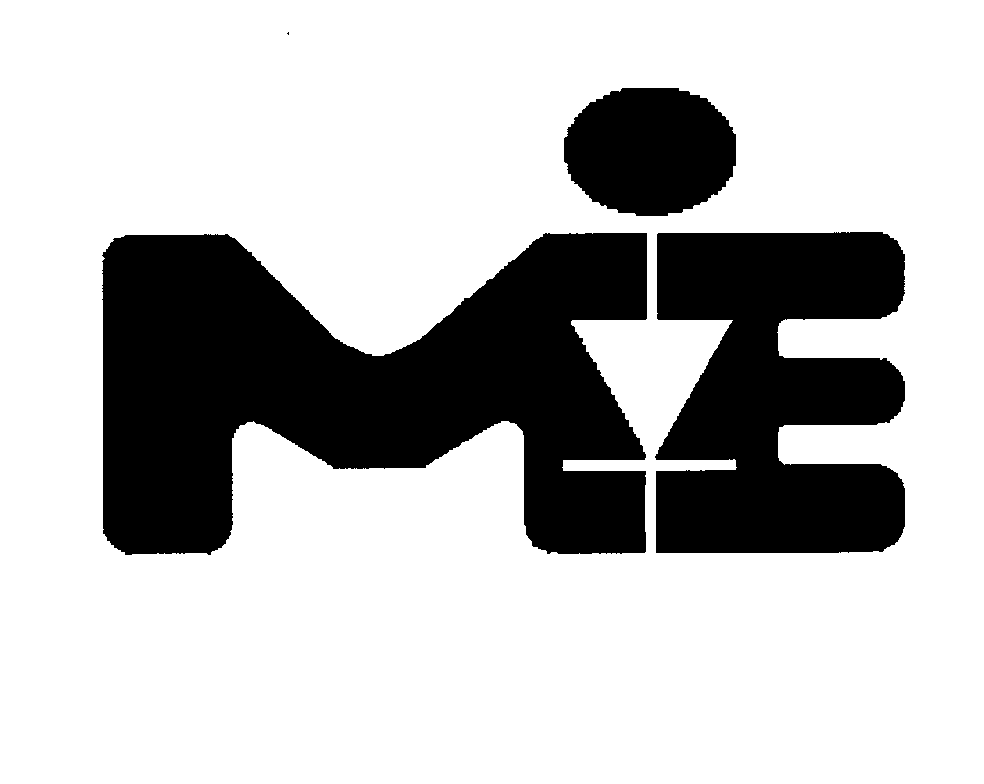 Trademark Logo MEI