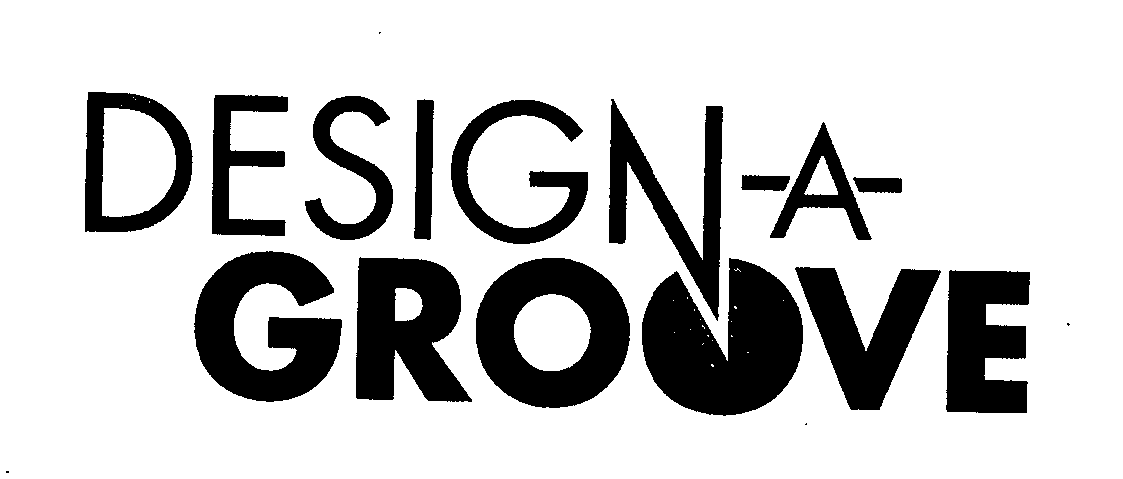 DESIGN-A-GROOVE