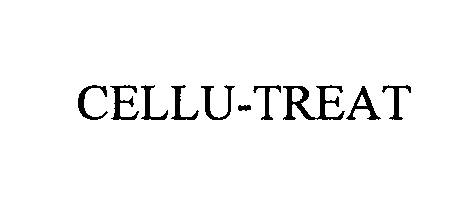  CELLU-TREAT