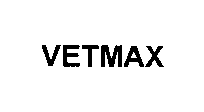 VETMAX