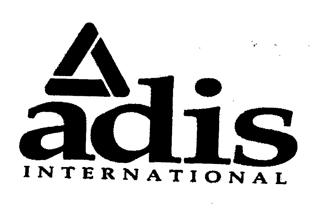  ADIS INTERNATIONAL