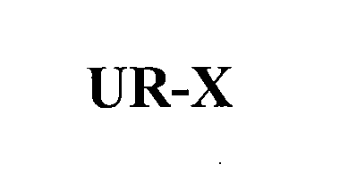 UR-X