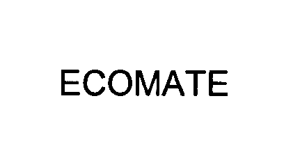 ECOMATE