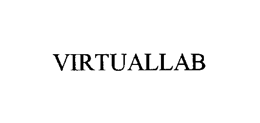  VIRTUALLAB