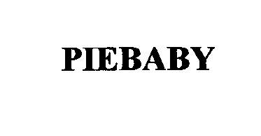  PIEBABY