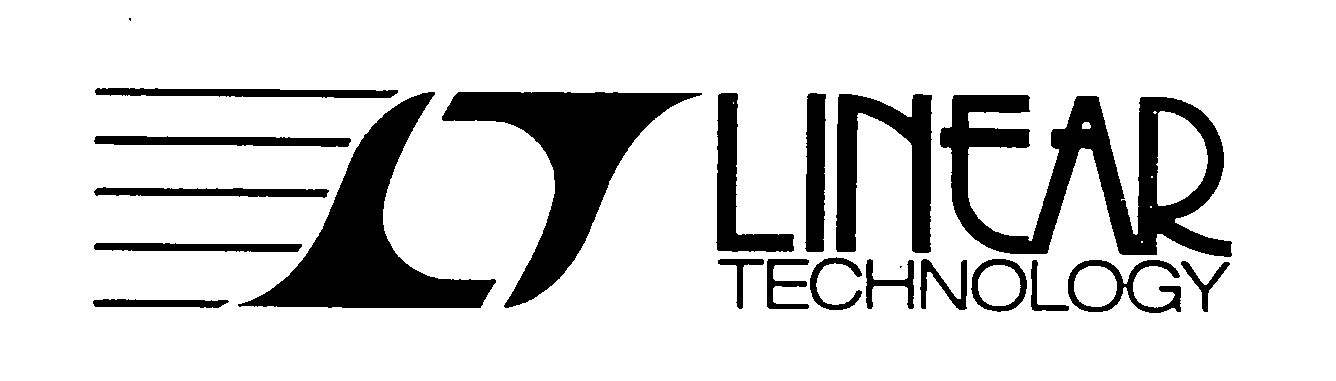 LT LINEAR TECHNOLOGY