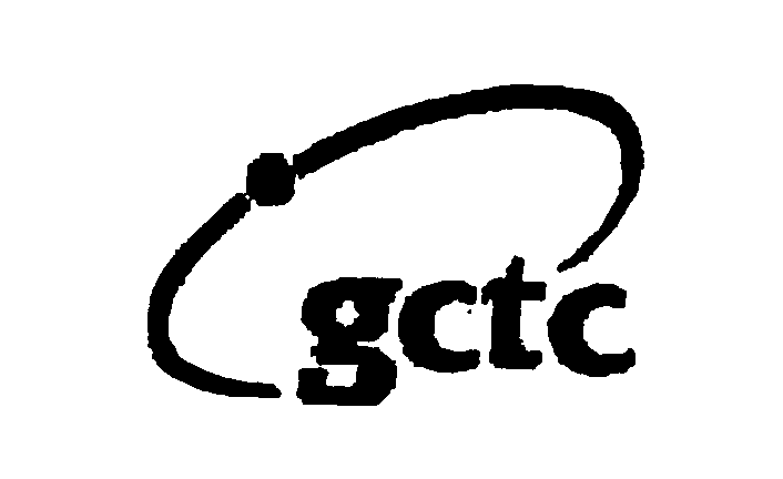 Trademark Logo GCTC