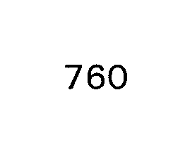 Trademark Logo 760