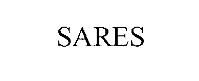  SARES