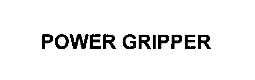  POWER GRIPPER