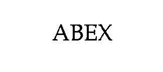 ABEX