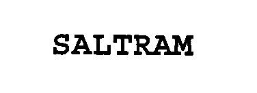 Trademark Logo SALTRAM