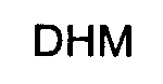 DHM