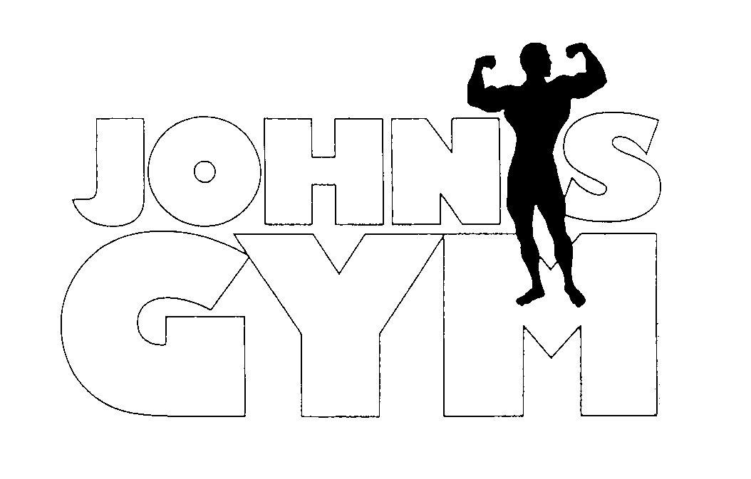  JOHN'S GYM