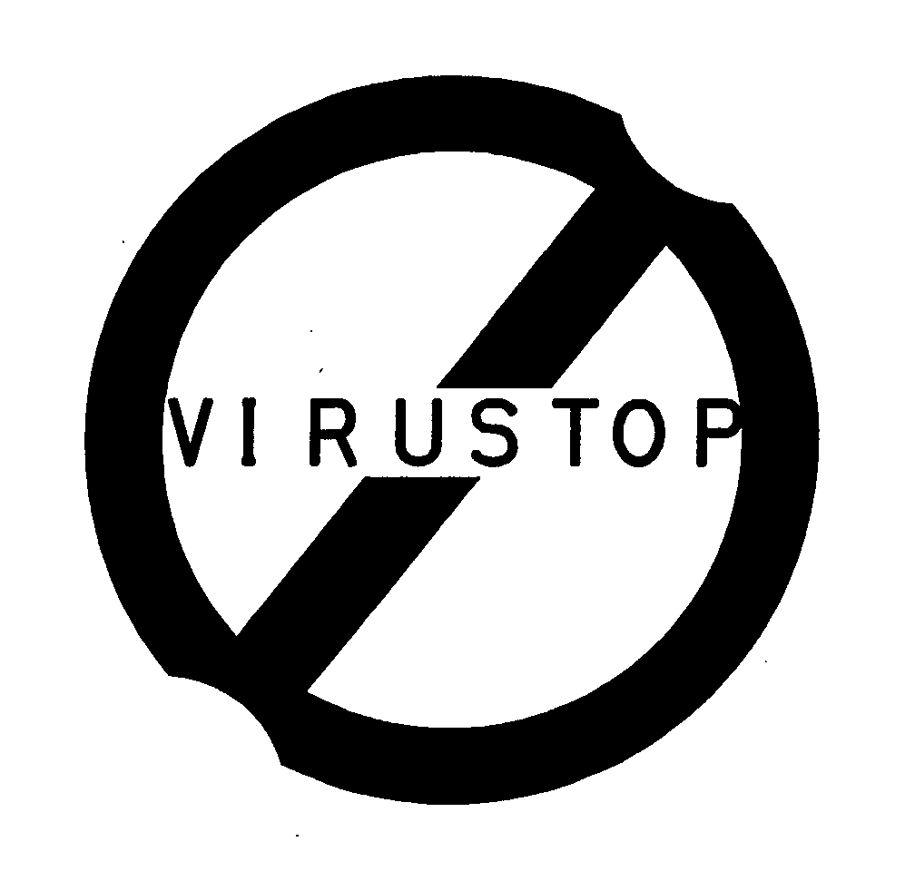  VIRUSTOP