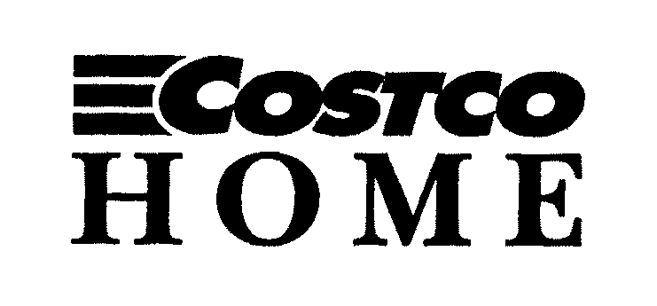  COSTCO HOME