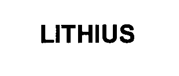  LITHIUS