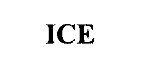  ICE