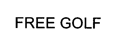  FREE GOLF