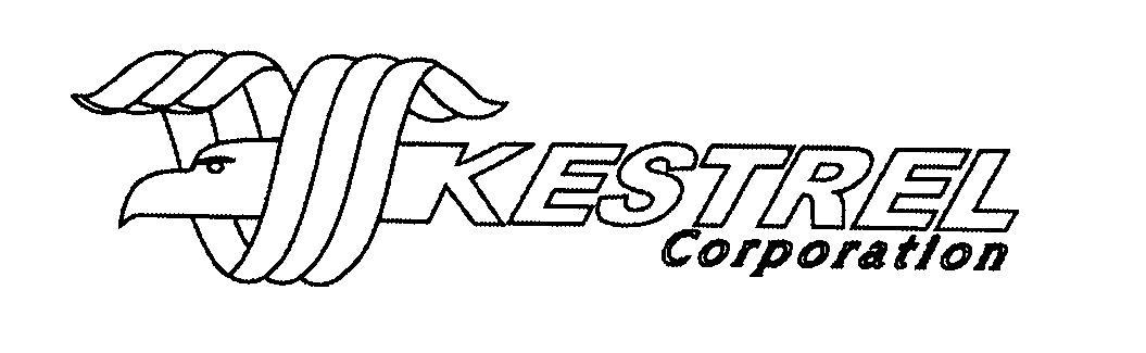 Trademark Logo KESTREL CORPORATION