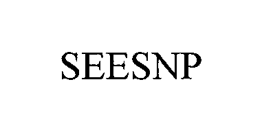  SEESNP