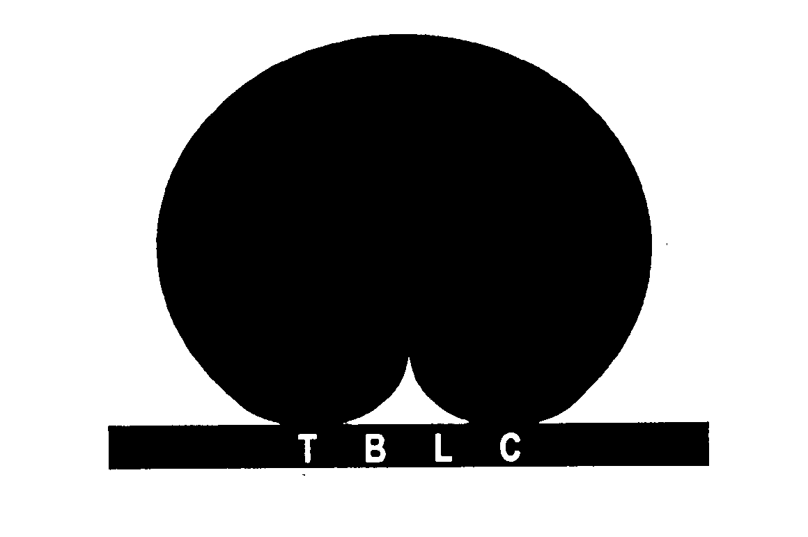 Trademark Logo TBLC