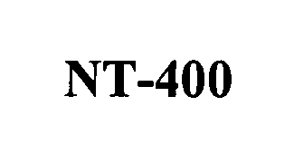 NT-400