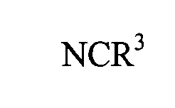 Trademark Logo NCR3