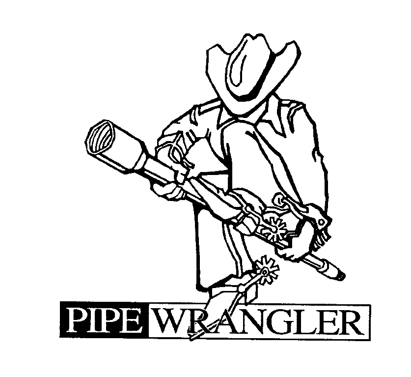  PIPEWRANGLER