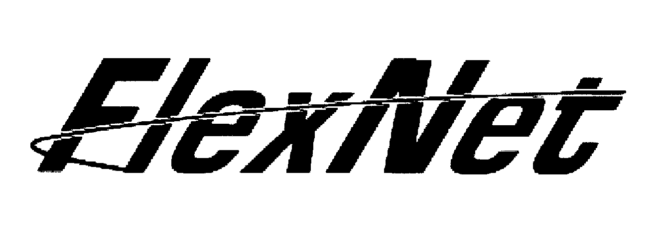 Trademark Logo FLEXNET