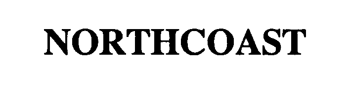 Trademark Logo NORTHCOAST