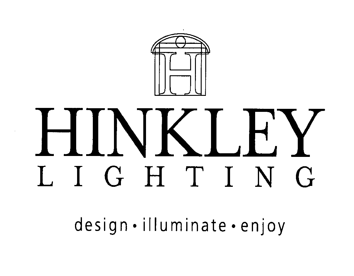  H HINKLEY LIGHTING DESIGN ILLUMINATE ENJOY