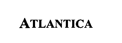 Trademark Logo ATLANTICA