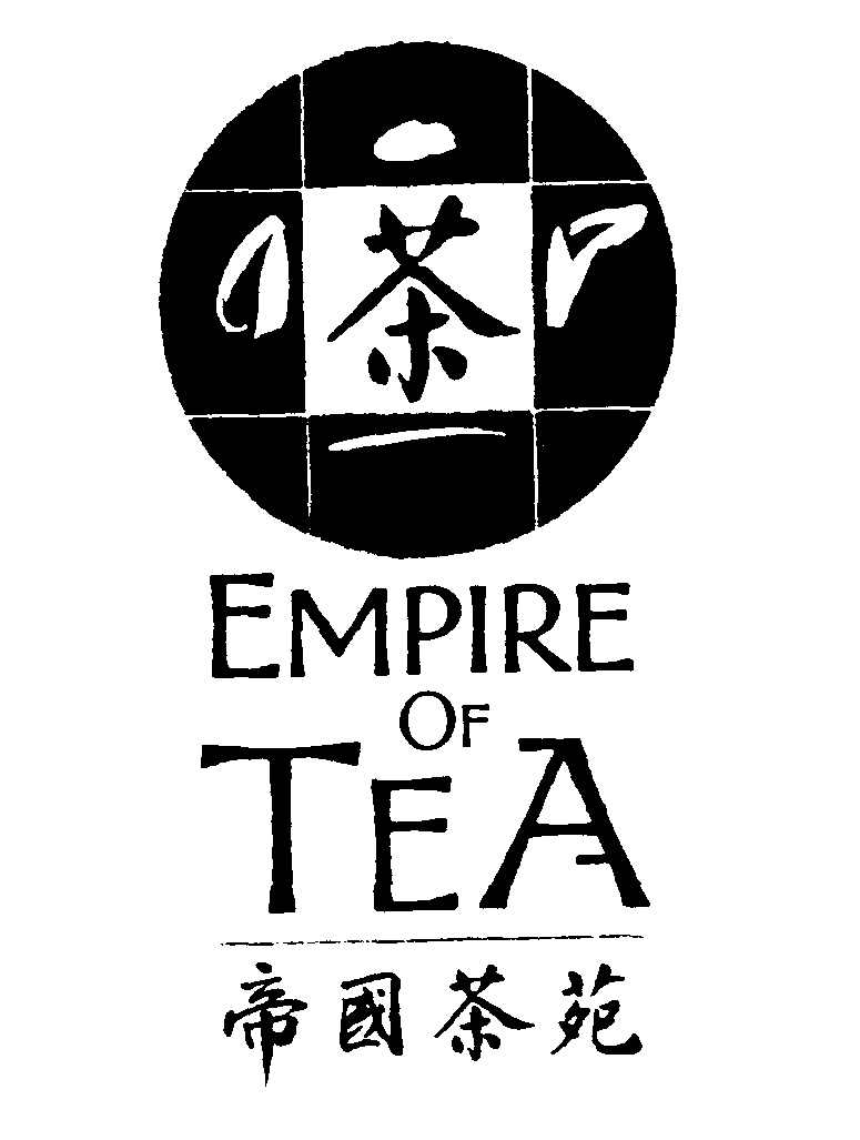 EMPIRE OF TEA