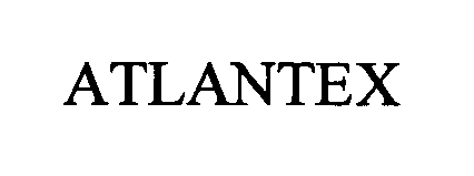Trademark Logo ATLANTEX