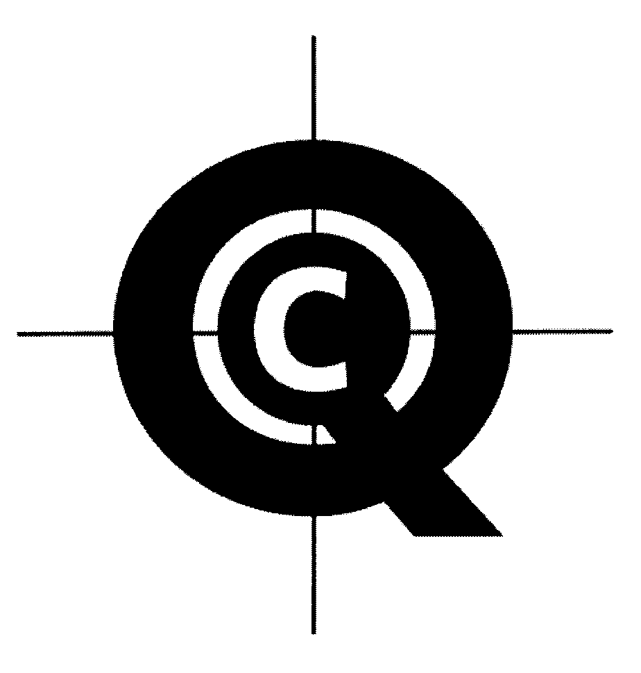 Trademark Logo CQ