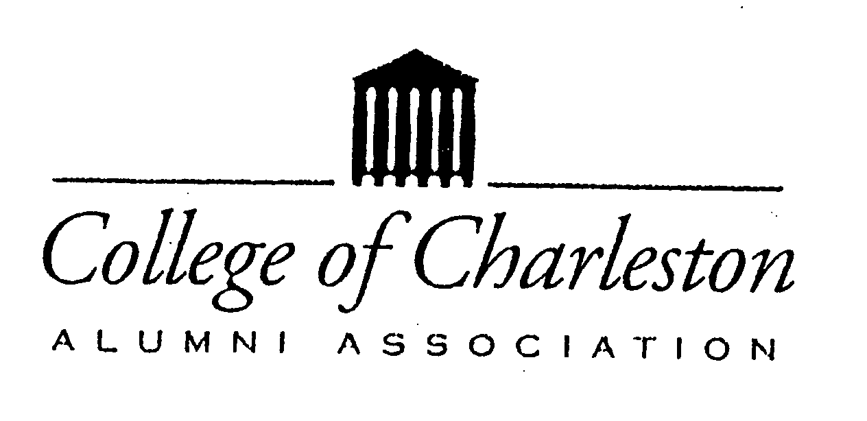 Trademark Logo COLLEGE OF CHARLESTON ALUMNI ASSOCIATION