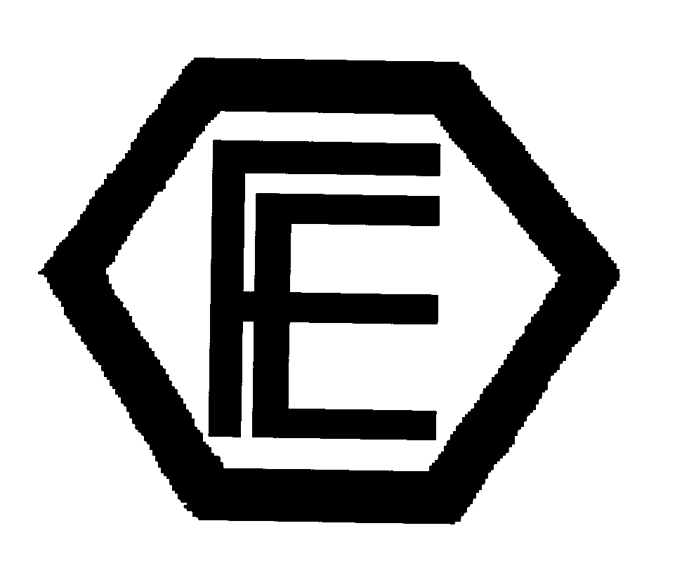 Trademark Logo FE