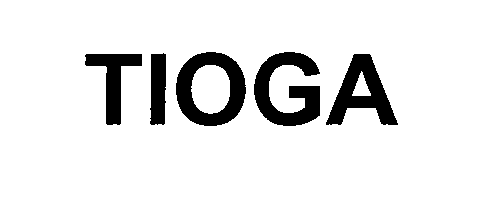 TIOGA