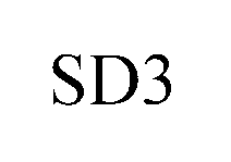  SD3