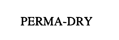 PERMA-DRY