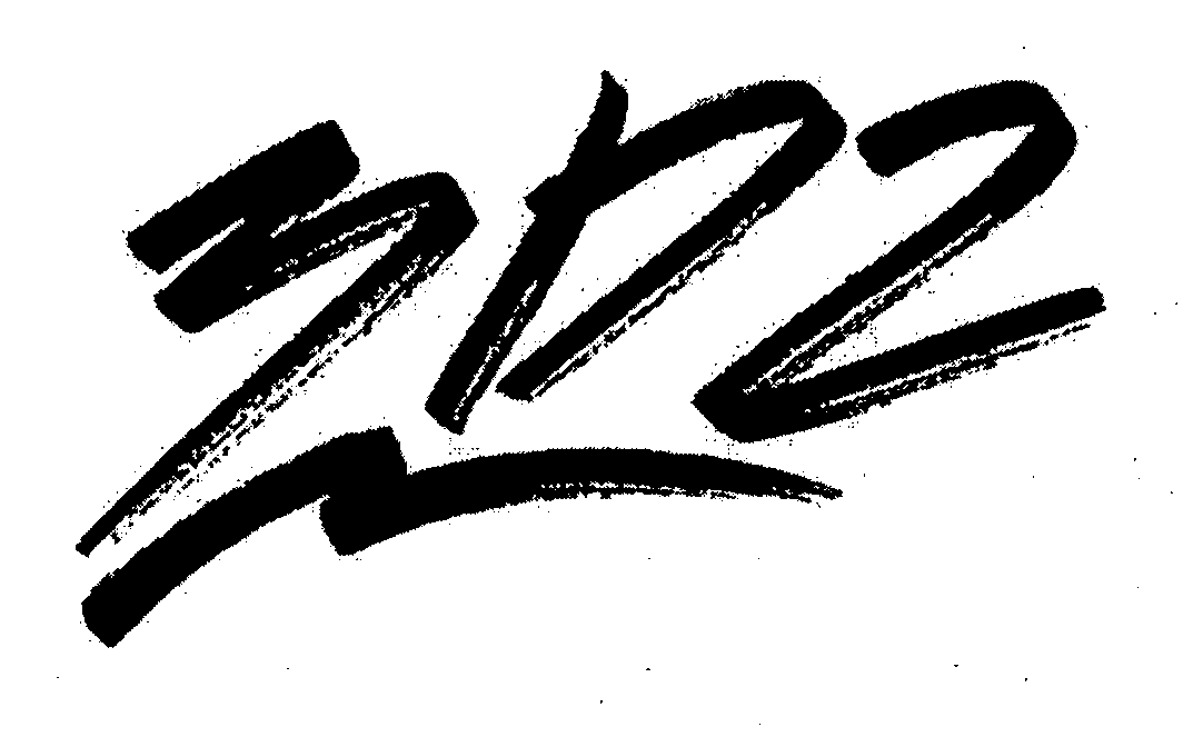 Trademark Logo 3D2