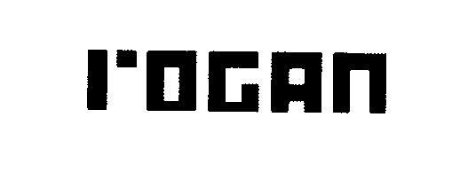 Trademark Logo ROGAN
