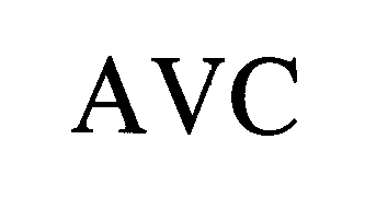  AVC