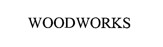 WOODWORKS