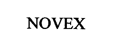 NOVEX